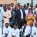 Tchad : L&rsquo;AJEPE et Amina Security forment 500 jeunes en informatique