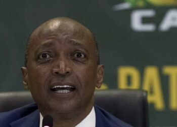 CAN 2023 : la CAF va sanctionner les journalistes indélicats.