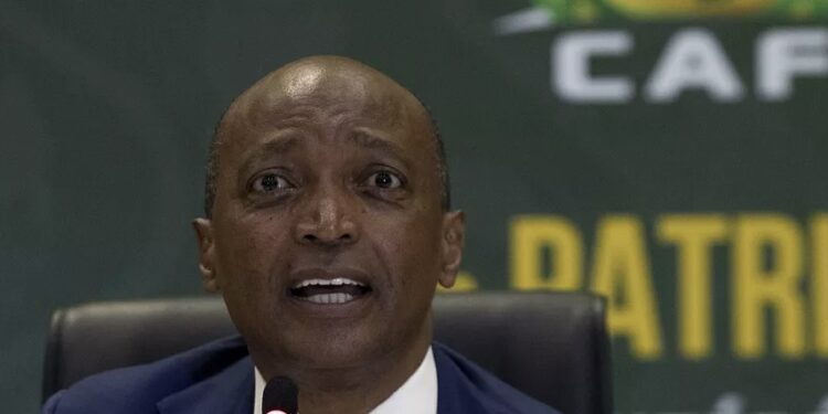 CAN 2023 : la CAF va sanctionner les journalistes indélicats.