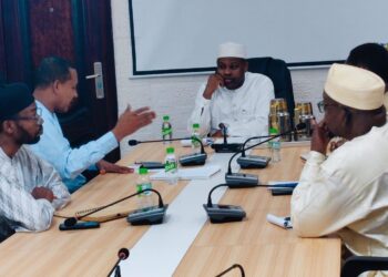 Tchad: le DG de l&rsquo;ADAC s&rsquo;engage à renforcer la sécurité aérienne au Tchad