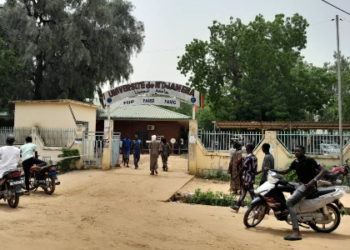 Tchad : L&rsquo;UNET suspend sa grève pour 3 semaines