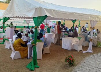 Tchad: Le parti Congrès Africain exprime ses reconnaissances aux organes de presse autour d&rsquo;un dîner