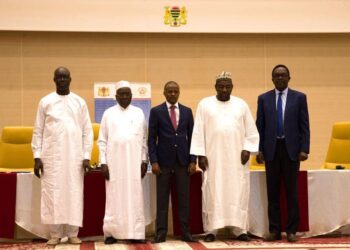Tchad : La journée du contribuable célébrée ce 13 février 2024