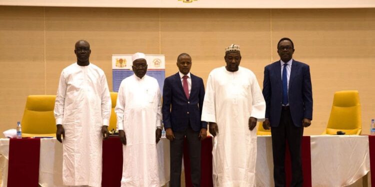 Tchad : La journée du contribuable célébrée ce 13 février 2024