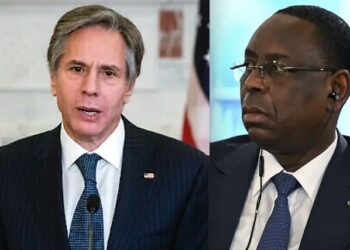 Sénégal : Les USA appellent au respect de la constitution et au rétablissement du calendrier électoral