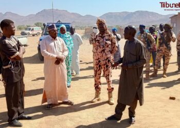 Mongo: Un pseudo-guérisseur démantelé par les autorités