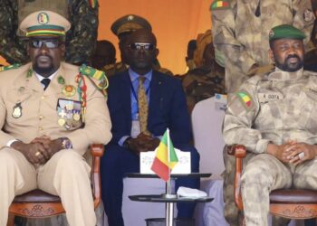 La CEDEAO lève certaines sanctions contre la Guinée et le Mali