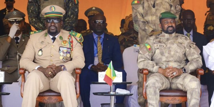 La CEDEAO lève certaines sanctions contre la Guinée et le Mali