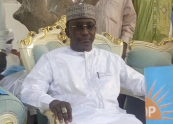 Tchad: L&rsquo;accès au compte bancaire du RDP et les rassemblements au siège dudit parti sont interdits