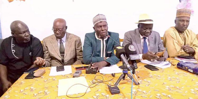 Tchad : le GCAP appelle à une manifestation nationale contre la hausse du prix du carburant