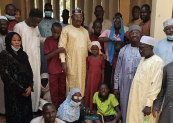 Mongo: Célébration ce vendredi de la Journée Nationale des Personnes Handicapées