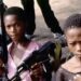 Journée de l’enfant soldat: Encore plus de 300 000 enfants soldats dans le monde, en majorité sur le continent africain