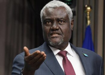 Internationale: L&rsquo;Union Africaine (UA), absente au moment des sanctions injustes de la CEDEAO, se réveille après le retrait des trois pays