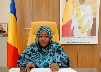 Tchad: La Ministre de l&rsquo;action sociale fait une déclaration à l&rsquo;occasion de la JONPH