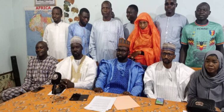 Tchad: 5% des revenus pétroliers, le CJCB salue l&rsquo;engagement du président de transition