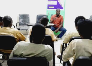 Abéché: L&rsquo;Association Arc-en-ciel sensibilise contre le SIDA