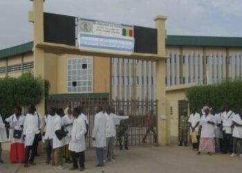 Tchad: Le SYNAST reconduit sa grève avec un service minimum de 5 jours