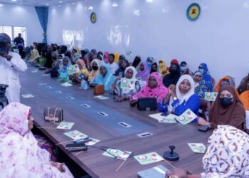 Tchad : Plusieurs organisations féminines soutiennent la candidature de MIDI.