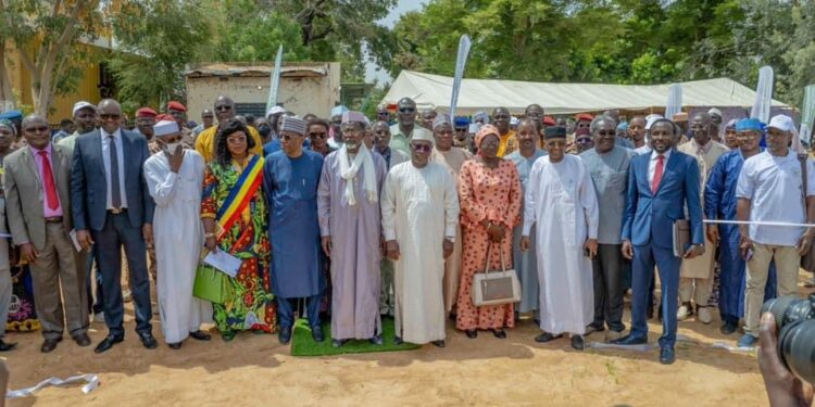 Tchad : L&rsquo;ITRAD et TARSPro lancent la 3ème édition de la journée portes ouvertes.