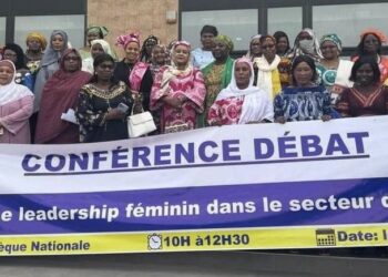 Tchad: la SONEMIC met l&rsquo;accent sur l&rsquo;autonomisation des femmes dans le secteur minier