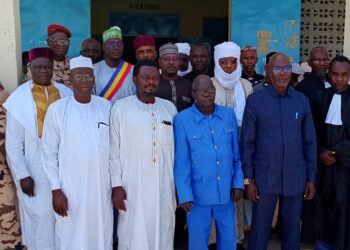 Guera: Les membres permanents de l&rsquo;ANGE prêtent serment ce 07 Mars