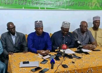 Tchad : Le GCAP dénonce la posture du Conseil Constitutionnel et rassure que son candidat participera à la présidentielle du 06 Mai