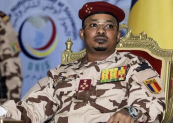 Politique : Mahamat Idriss Déby Itno De l&rsquo;ombre de son père à la lumière présidentielle