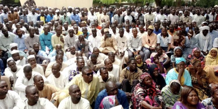 Tchad: Le Comité de Crise du SET annule sa grève d&rsquo;avertissement prévue du 6 mars.
