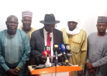 Tchad : Le GCAP dénonce l&rsquo;invalidation de sa candidature à la présidentielle par le Conseil Constitutionnel