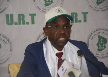 Tchad : L&rsquo;URT condamne l&rsquo;assassinat de Dillo et exige une enquête internationale