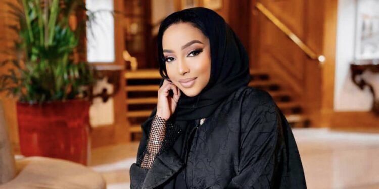 Portrait : Aïsha Issa F ou la définition de la réussite tchadienne dans l’immobilier à Paris et Dubaï