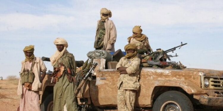 Soudan: L&rsquo;armée soudanaise reconquiert le siège de la télévision d&rsquo;État