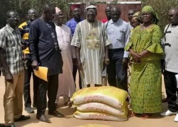 Tchad: Les enseignants restituent les 5 sacs de céréales remis par le PM et déclenchent une grève sèche et illimitée