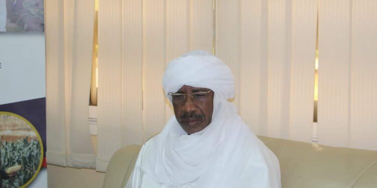 Tchad : Le ministre de la santé publique échange avec les responsables des écoles de santé