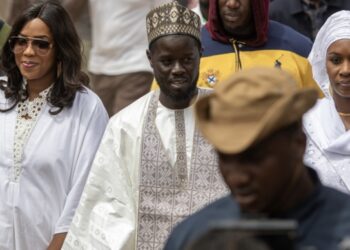 Sénégal: Marie Khone et Absa Faye, deux Premières Dames à connaître