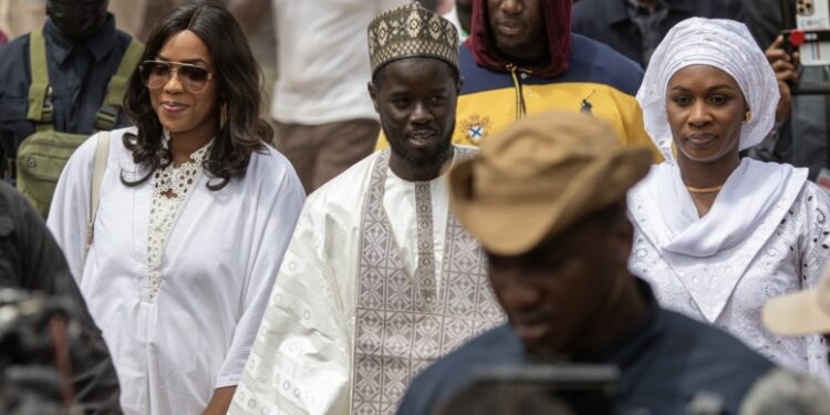 Sénégal: Marie Khone et Absa Faye, deux Premières Dames à connaître