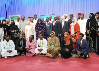 Tchad: Festival Mondial de la Jeunesse, La jeunesse tchadienne rayonne sur la scène internationale