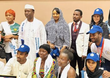 Tchad : L&rsquo;ATCD présente son rapport bilan de l&rsquo;année 2023