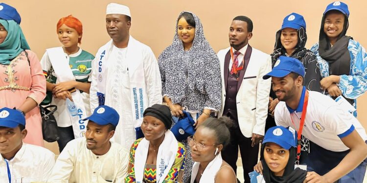 Tchad : L&rsquo;ATCD présente son rapport bilan de l&rsquo;année 2023