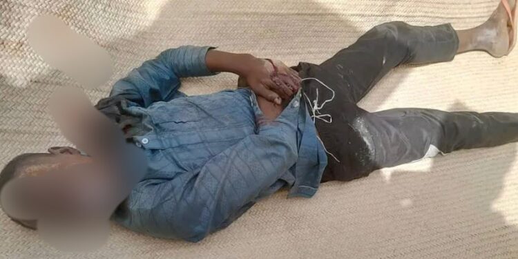 Tchad: un talibé assassiné chez un haut gradé de l&rsquo;armée à Diguel Angobo