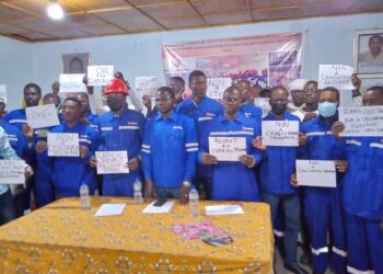 Tchad : Des opérateurs et ingénieurs du pétrole réclament un contrat direct avec CNPCIC