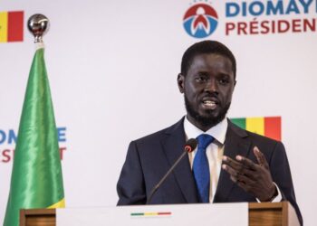 Sénégal : Les USA félicite Bassirou Diomaye Faye pour son élection à la tête du pays.