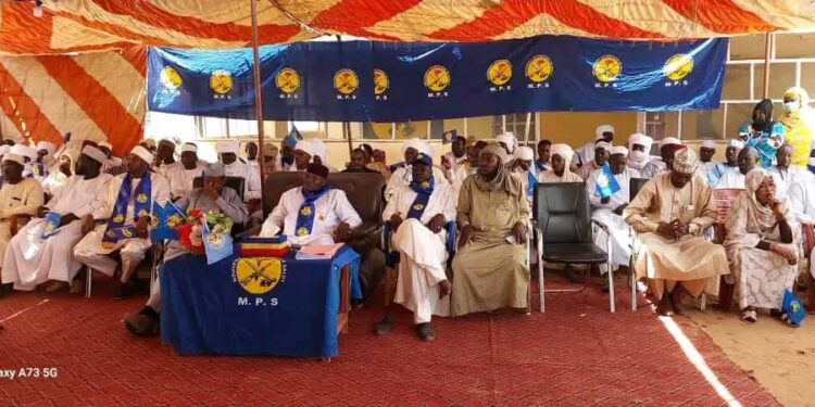 Sila: Le bureau sortant du MPS n&rsquo;entend pas céder le fauteuil