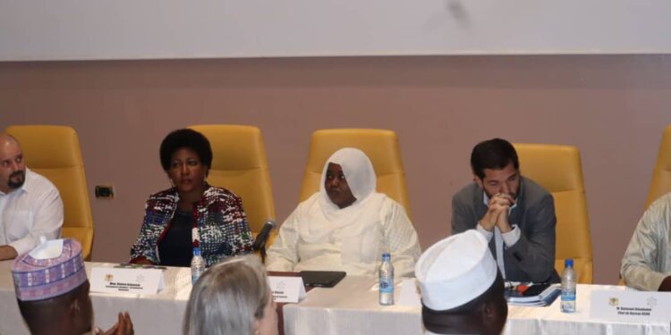 Tchad: Lancement officiel de l&rsquo;analyse des besoins et du plan de réponse humanitaire 2024