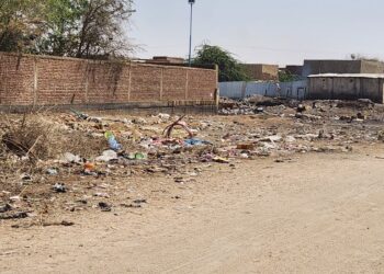 Abéché : Les habitants de Bendjedid Taiba déplorent la mauvaise répartition d&rsquo;eau potable