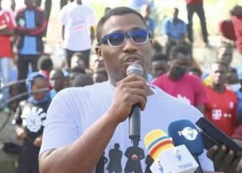 Tchad : H5 Academy exhorte les candidats à promouvoir l’emploi des jeunes une fois élus.