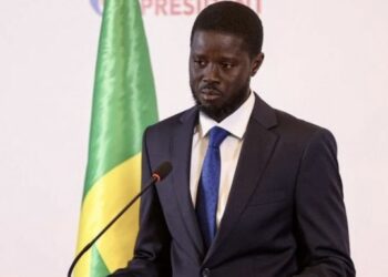 Sénégal : Diomaye Faye rassure les partenaires étrangers