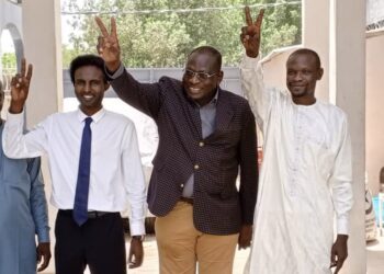 Présidentielles 2024: Une Coalition se forme autour de la candidature de Me Théophile Bongoro