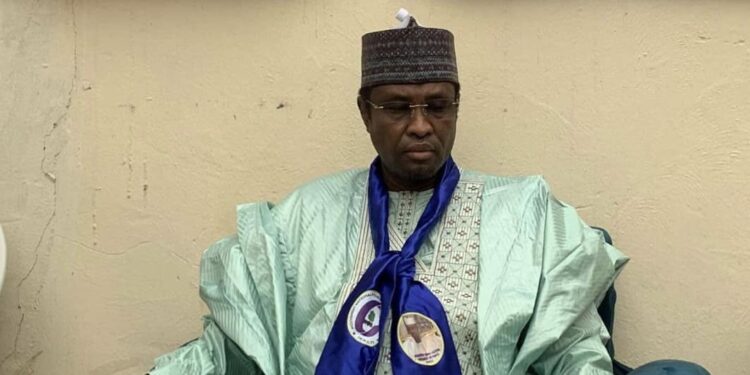 Tchad: Le MNCT de Mahamat Ahmat Lazina n&rsquo;est pas prêt à affronter l&rsquo;élection présidentielle en cours