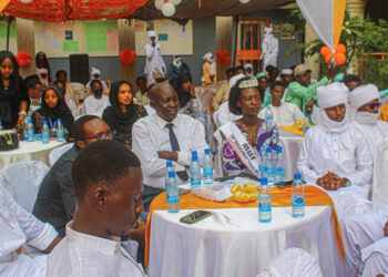 Tchad: La 7e édition de l&rsquo;Open Day lancé par les étudiants du Sup&rsquo;management